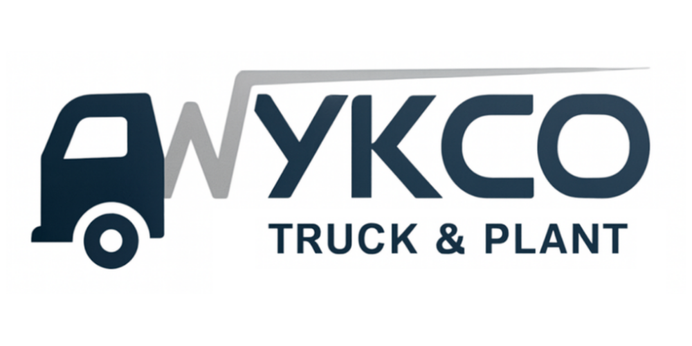 WYKCO Truck and Plant